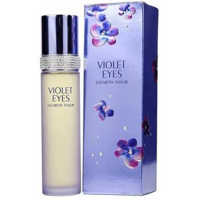 Elizabeth Taylor-Violet Eyes EDP-100ml