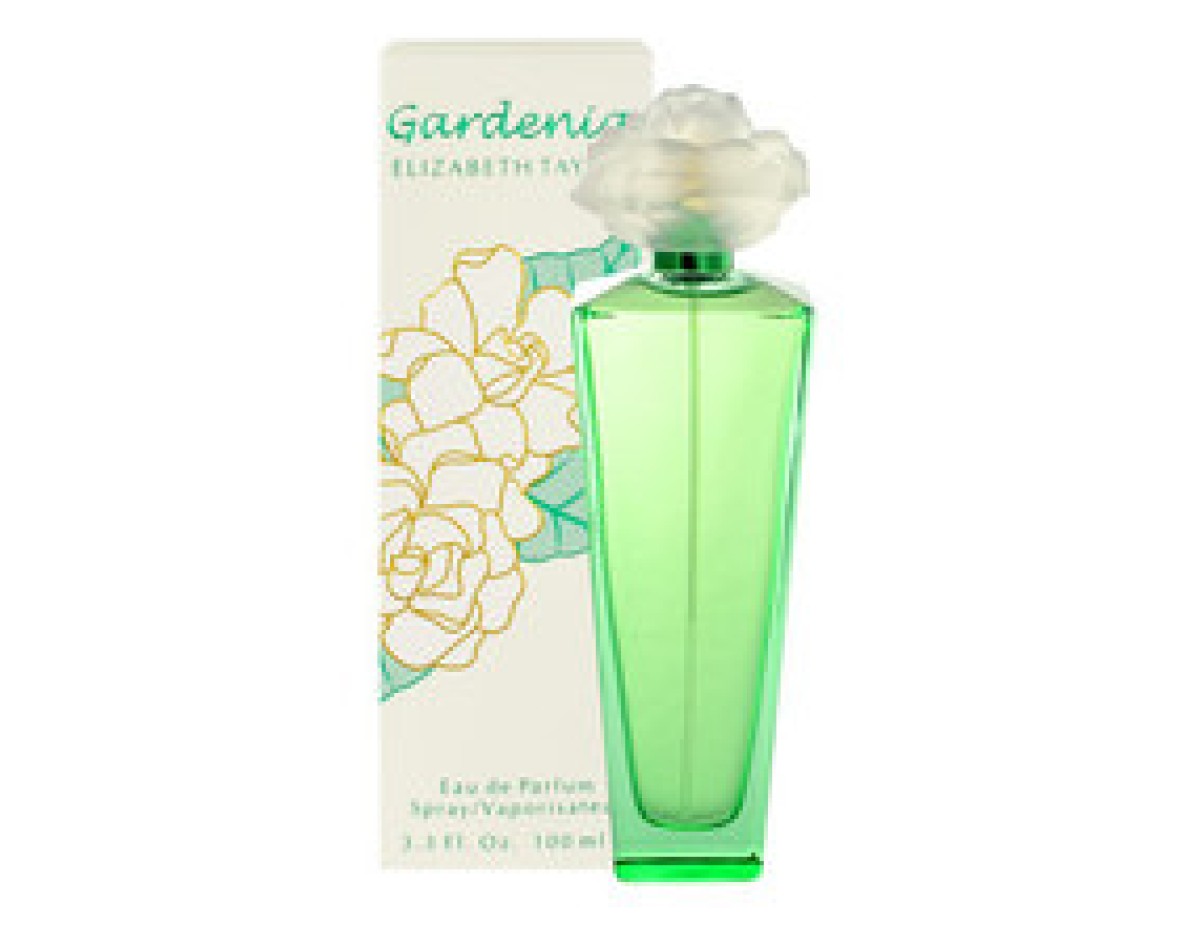 Elizabeth Taylor-Gardenia EDP-100ml Elizabeth Taylor-Gardenia EDP-100ml