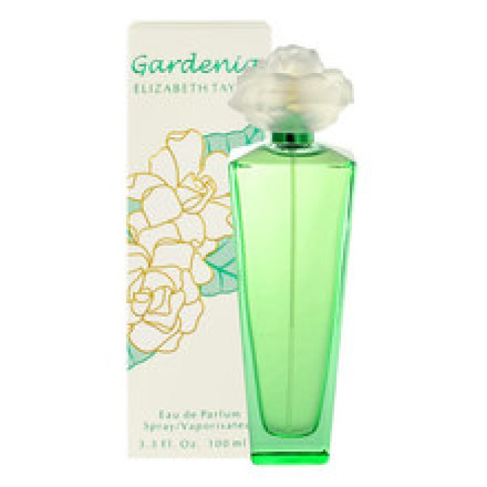 Elizabeth Taylor-Gardenia EDP-100ml