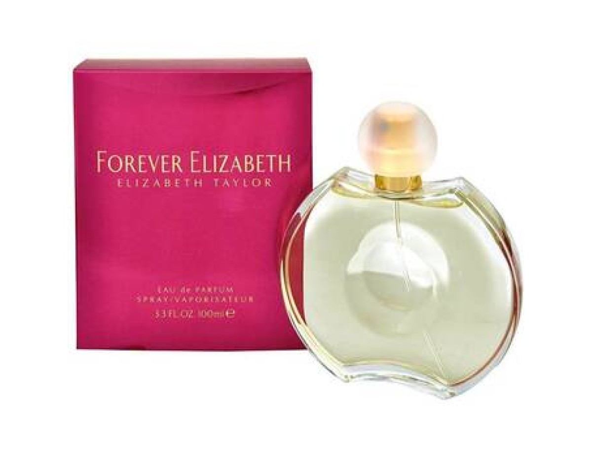 Elizabeth Taylor-Forever Elizabeth EDP-100ml Elizabeth Taylor-Forever Elizabeth EDP-100ml