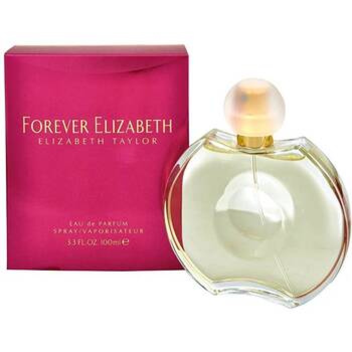 Elizabeth Taylor-Forever Elizabeth EDP-100ml
