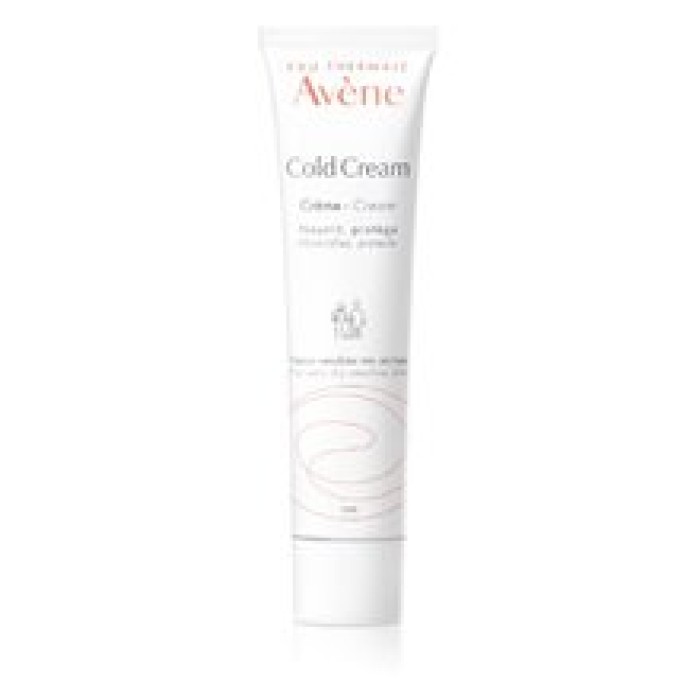 Avène-Nourishing and moisturizing skin cream-100ml Avène-Nourishing and moisturizing skin cream-100ml