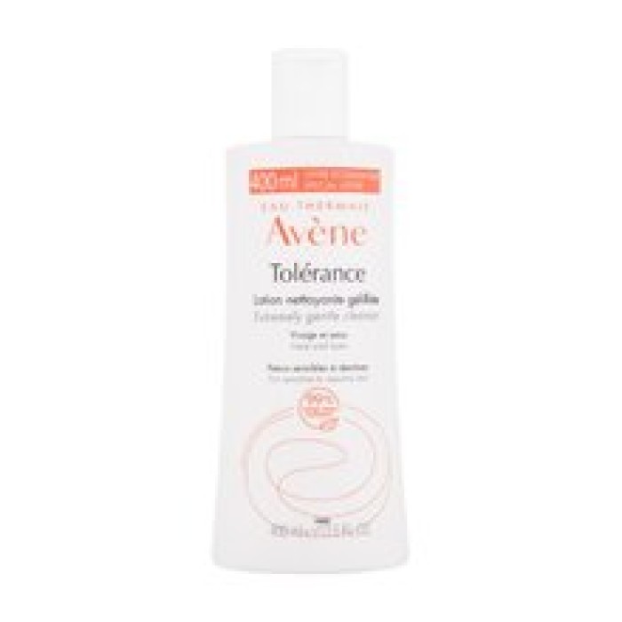 Avène-Tolerance Extremely Gentle Cleanser Cleansing Lotion-200ml