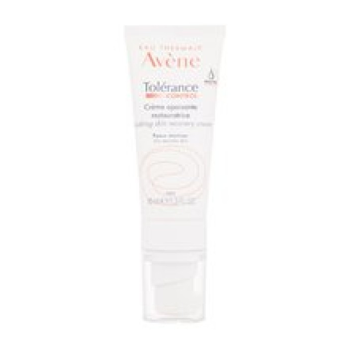 Avène-Tolerance Control Soothing Skin Recovery Cream-40ml Avène-Tolerance Control Soothing Skin Recovery Cream-40ml