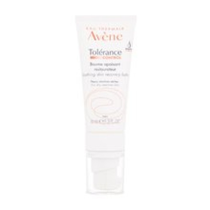 Avène-Tolerance Control Soothing Skin Recovery Balm-40ml Avène-Tolerance Control Soothing Skin Recovery Balm-40ml