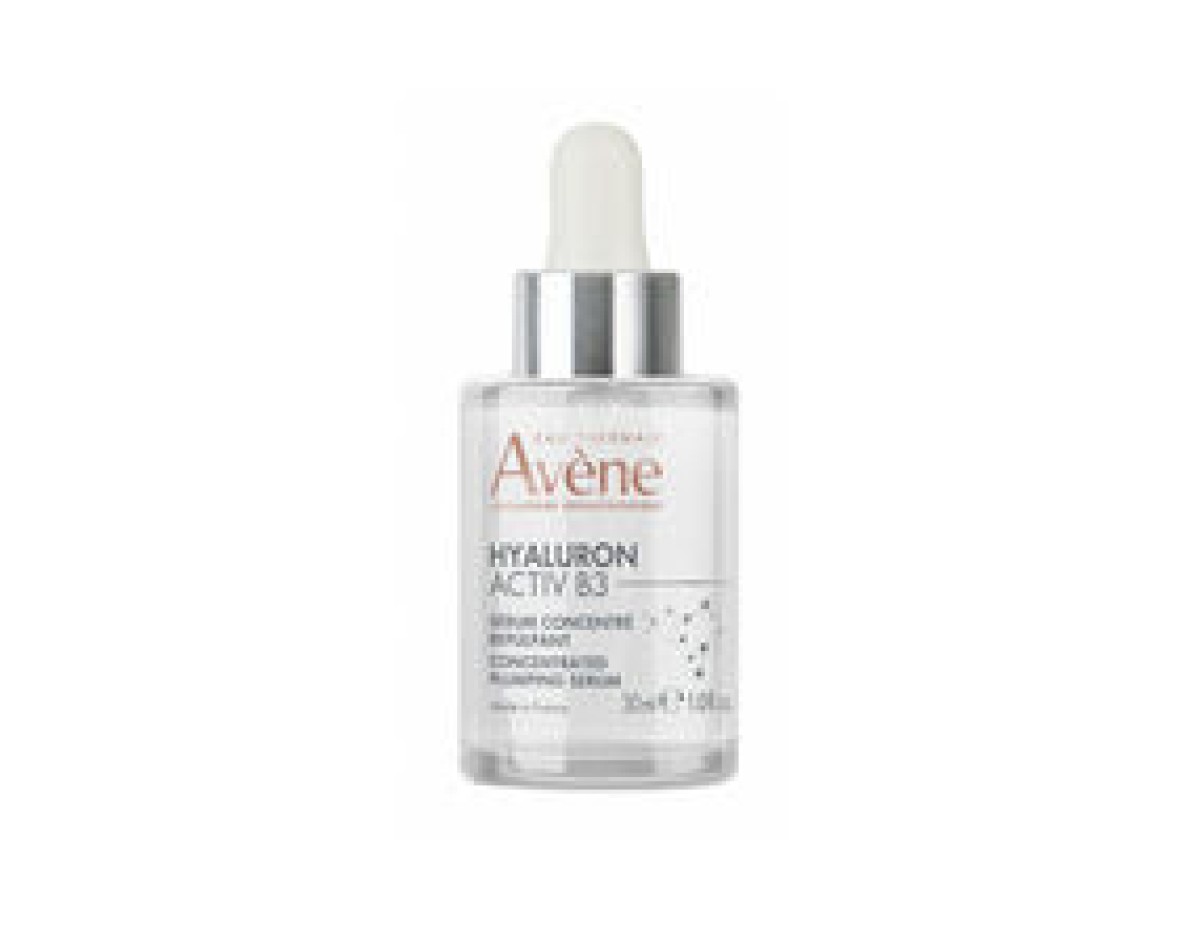Avène-Hyaluron Activ B3 Concentrated Plumping Serum-30ml