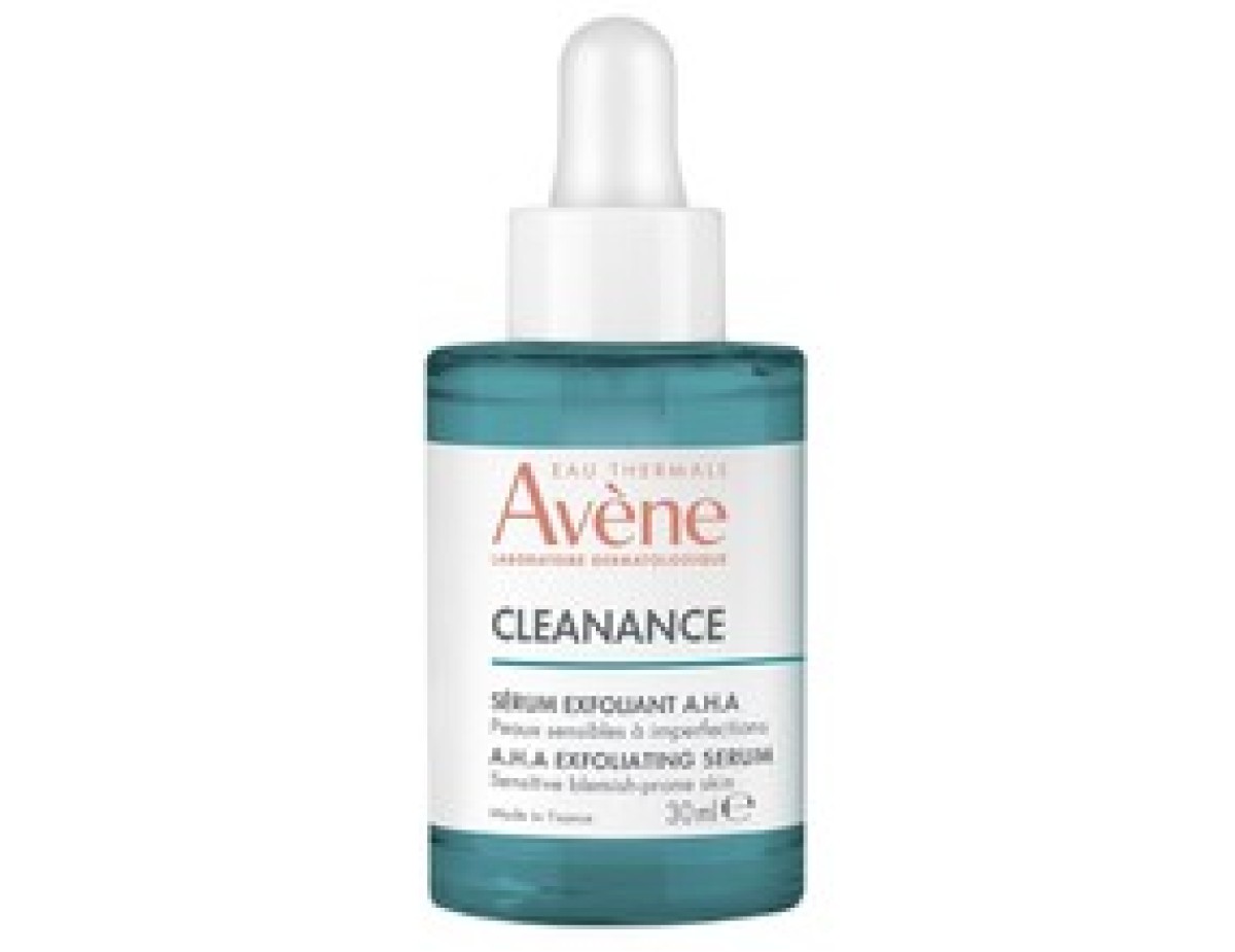 Cleanance A.H.A Exfoliating Serum-30ml