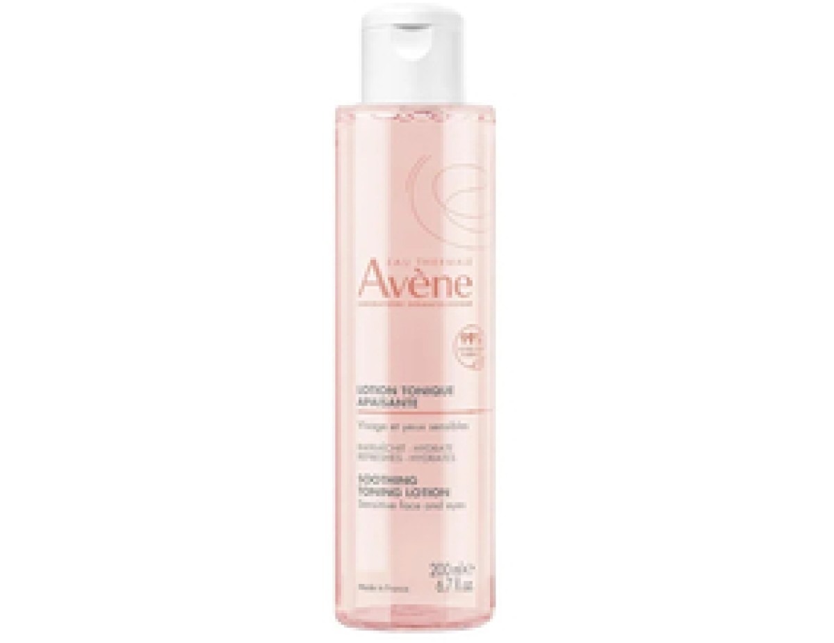 Soothing Toning Lotion - Zklidňující pleťové tonikum -200ml Soothing Toning Lotion - Zklidňující pleťové tonikum -200ml
