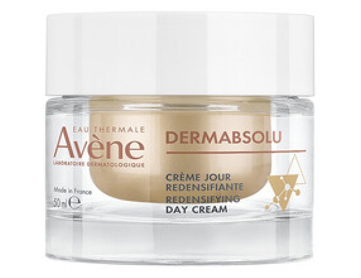 Avène-Dermabsolu Redensifying Day Cream - Zpevňující denní krém-50ml Avène-Dermabsolu Redensifying Day Cream - Zpevňující denní krém-50ml