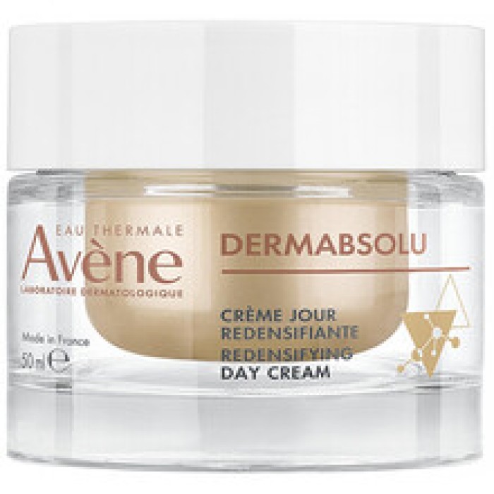 Avène-Dermabsolu Redensifying Day Cream - Zpevňující denní krém-50ml