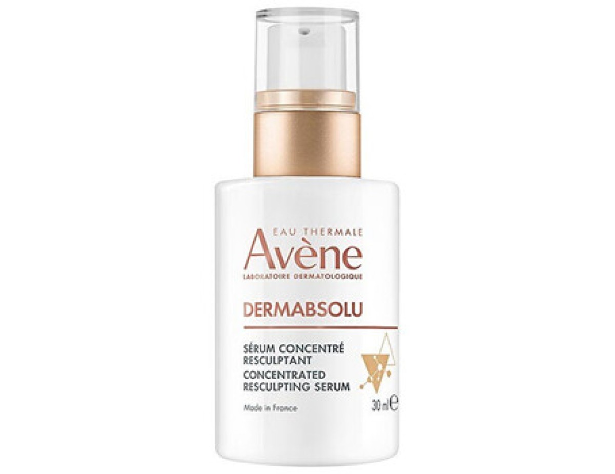 Avène-DermAbsolu Concentrated Resculpting Serum-30ml Avène-DermAbsolu Concentrated Resculpting Serum-30ml