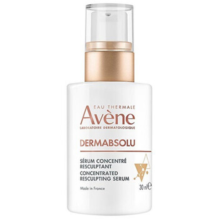 Avène-DermAbsolu Concentrated Resculpting Serum-30ml