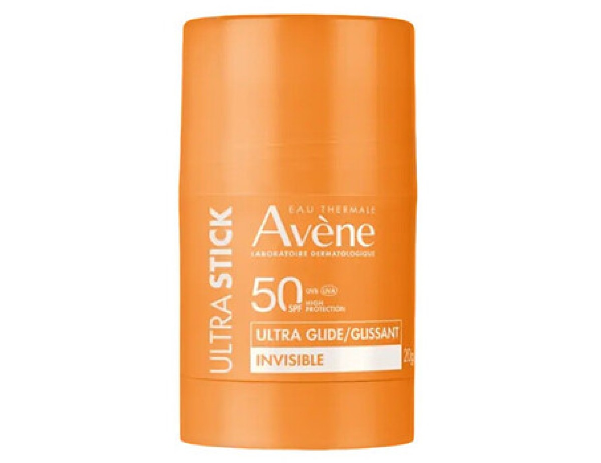 Avène-Ultra Stick SPF 50 - Opalovací tyčinka-20.0g Avène-Ultra Stick SPF 50 - Opalovací tyčinka-20.0g