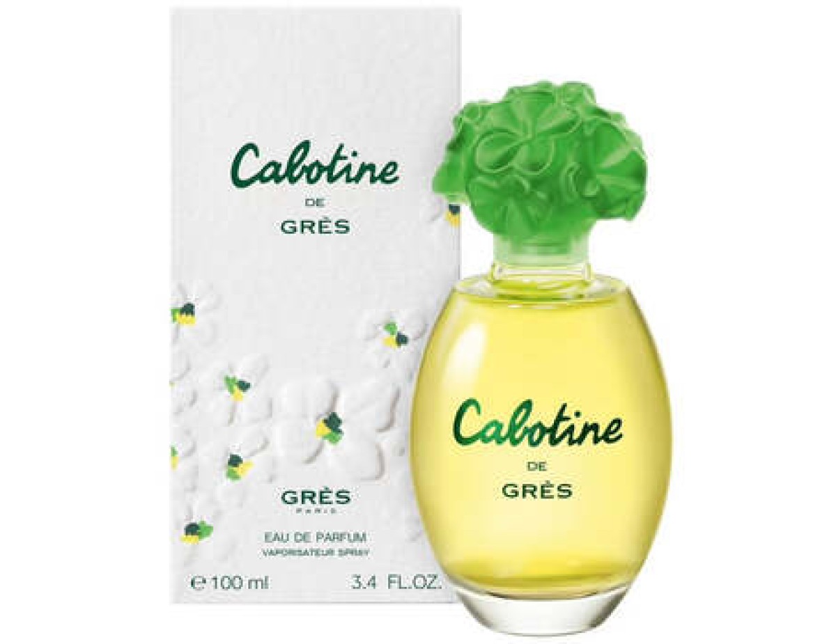 Gres-Cabotine EDP-50ml