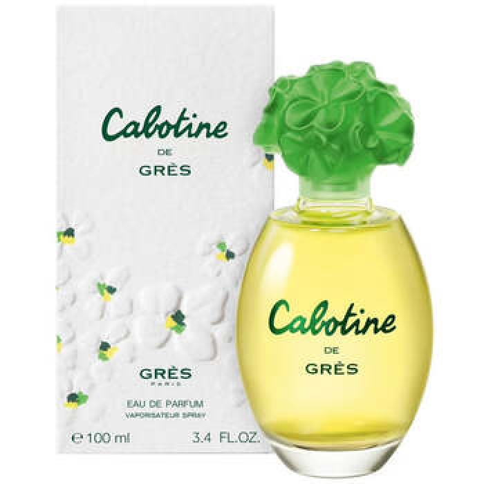 Gres-Cabotine EDP-50ml