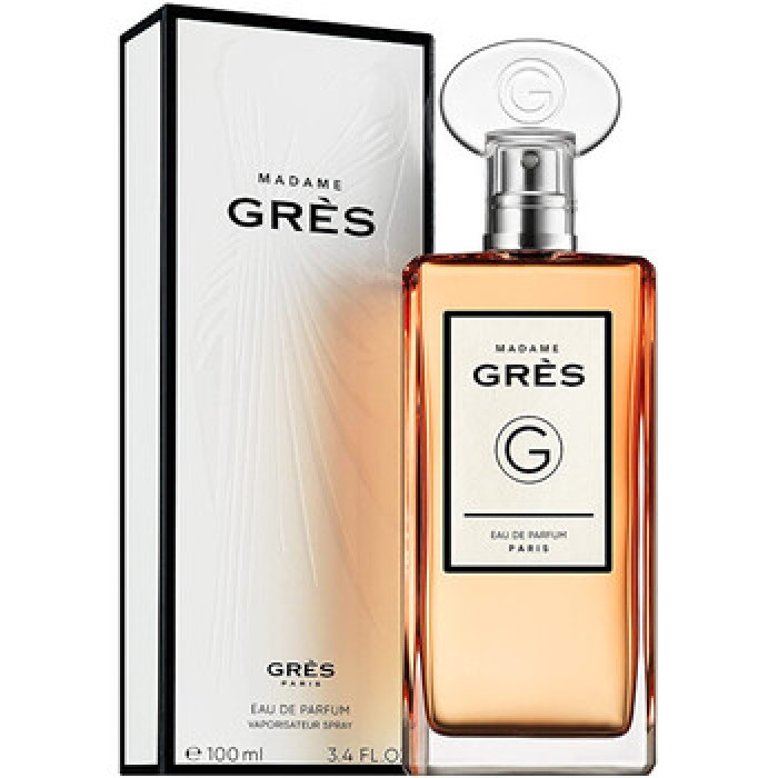 Gres-Madame Gres EDP-100ml
