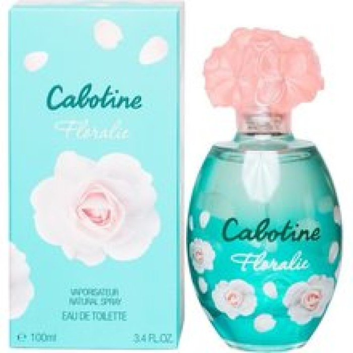 Gres-Cabotine Floralie EDT-100ml