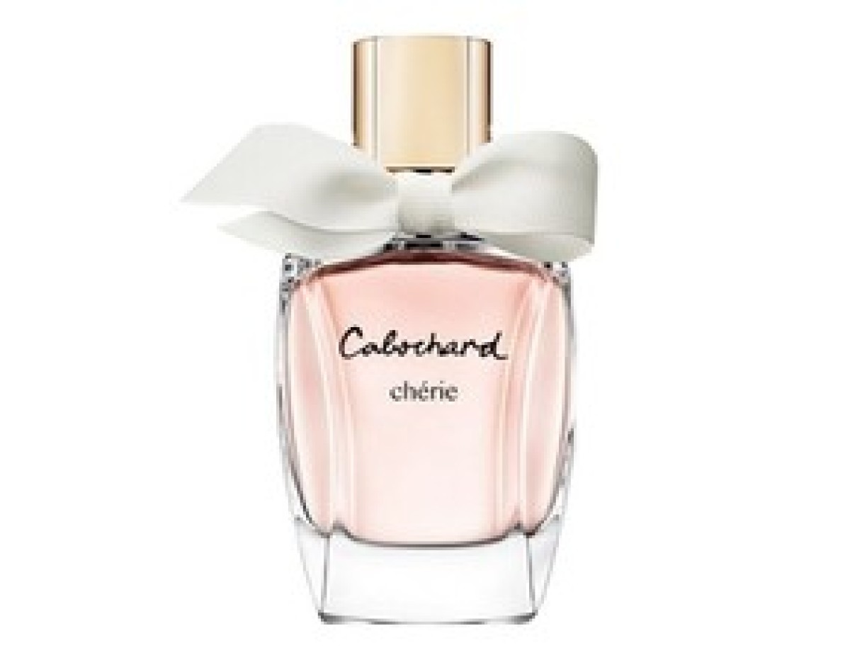 Gres-Cabochard Cherie EDP-100ml