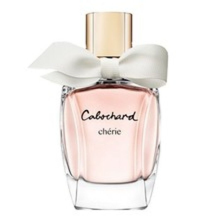 Gres-Cabochard Cherie EDP-100ml