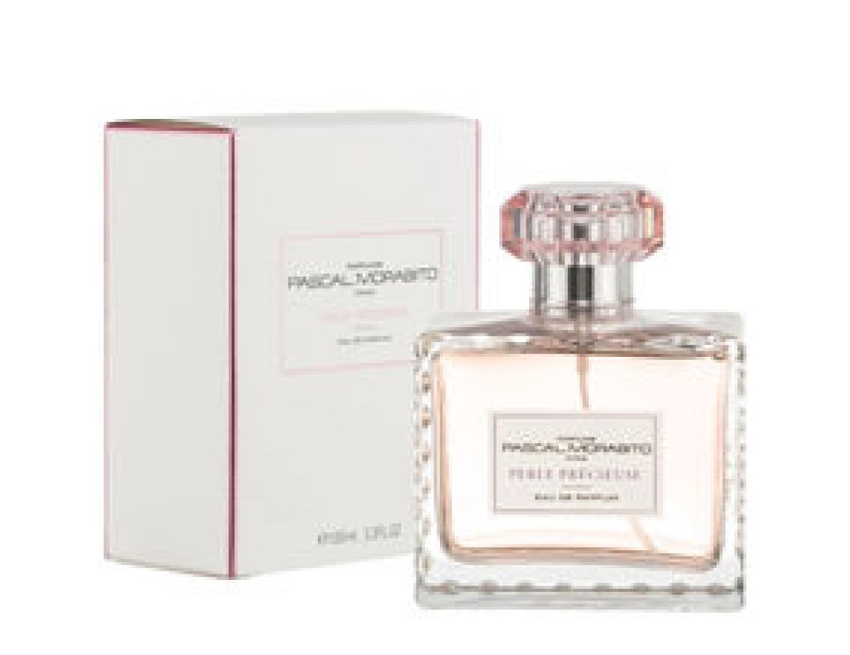 Pascal Morabito-Perle Precieuse EDP-100ml