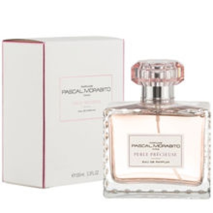 Pascal Morabito-Perle Precieuse EDP-100ml