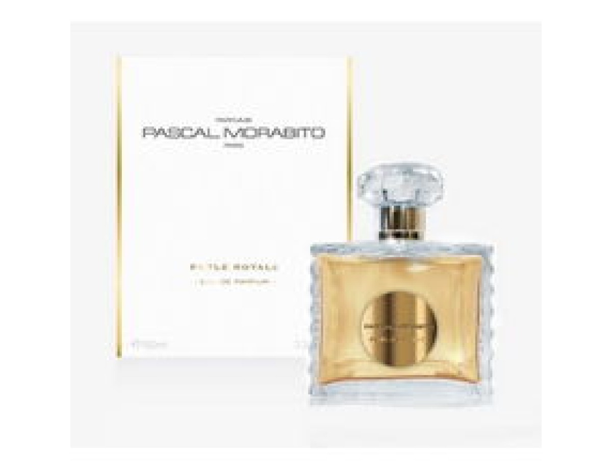 Pascal Morabito-Perle Royale EDP-100ml