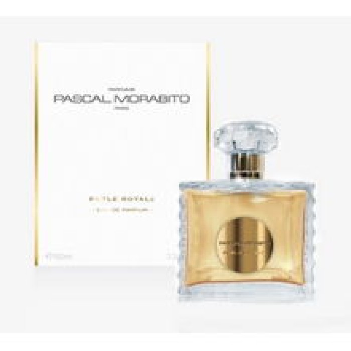 Pascal Morabito-Perle Royale EDP-100ml