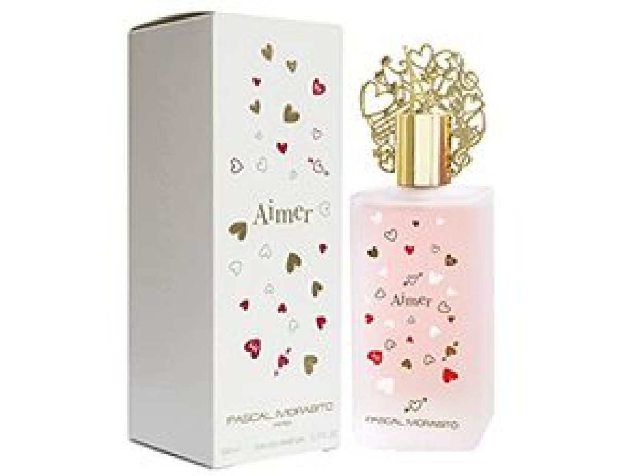 Pascal Morabito-Aimer EDP-100ml
