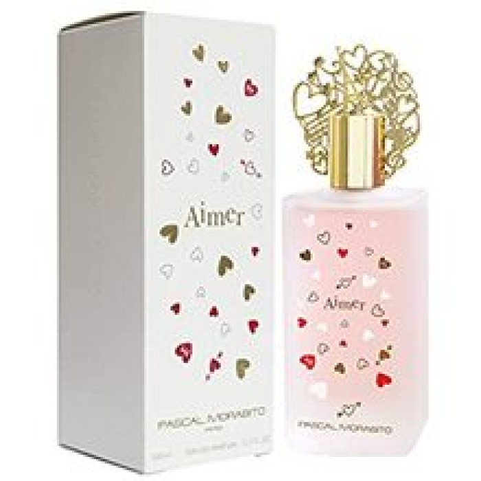 Pascal Morabito-Aimer EDP-100ml