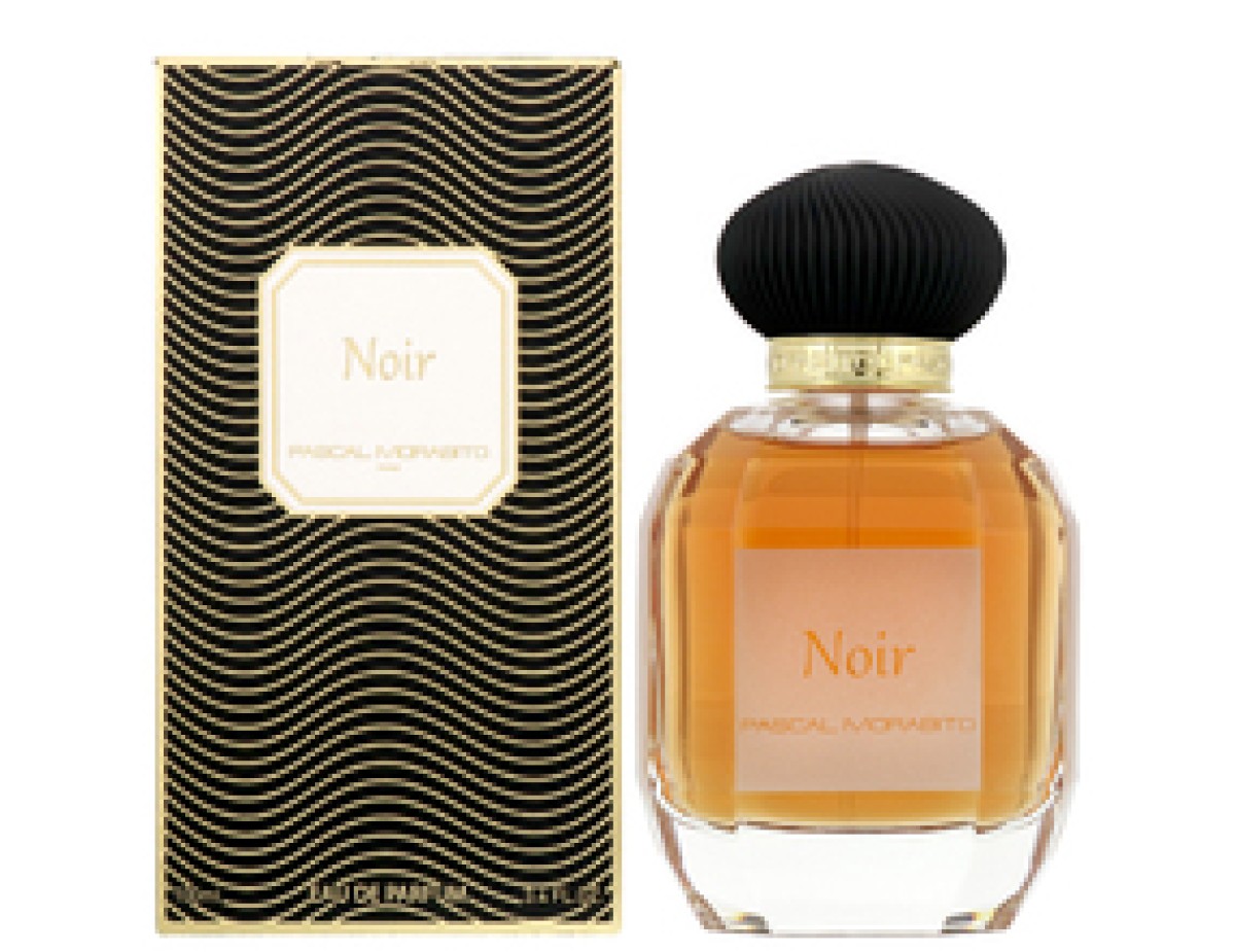 Pascal Morabito-Noir EDP-100ml