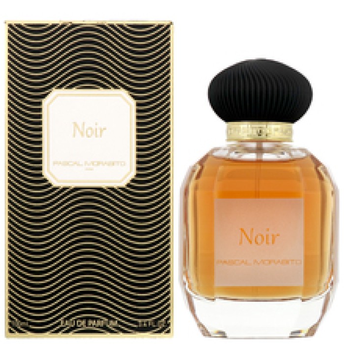 Pascal Morabito-Noir EDP-100ml