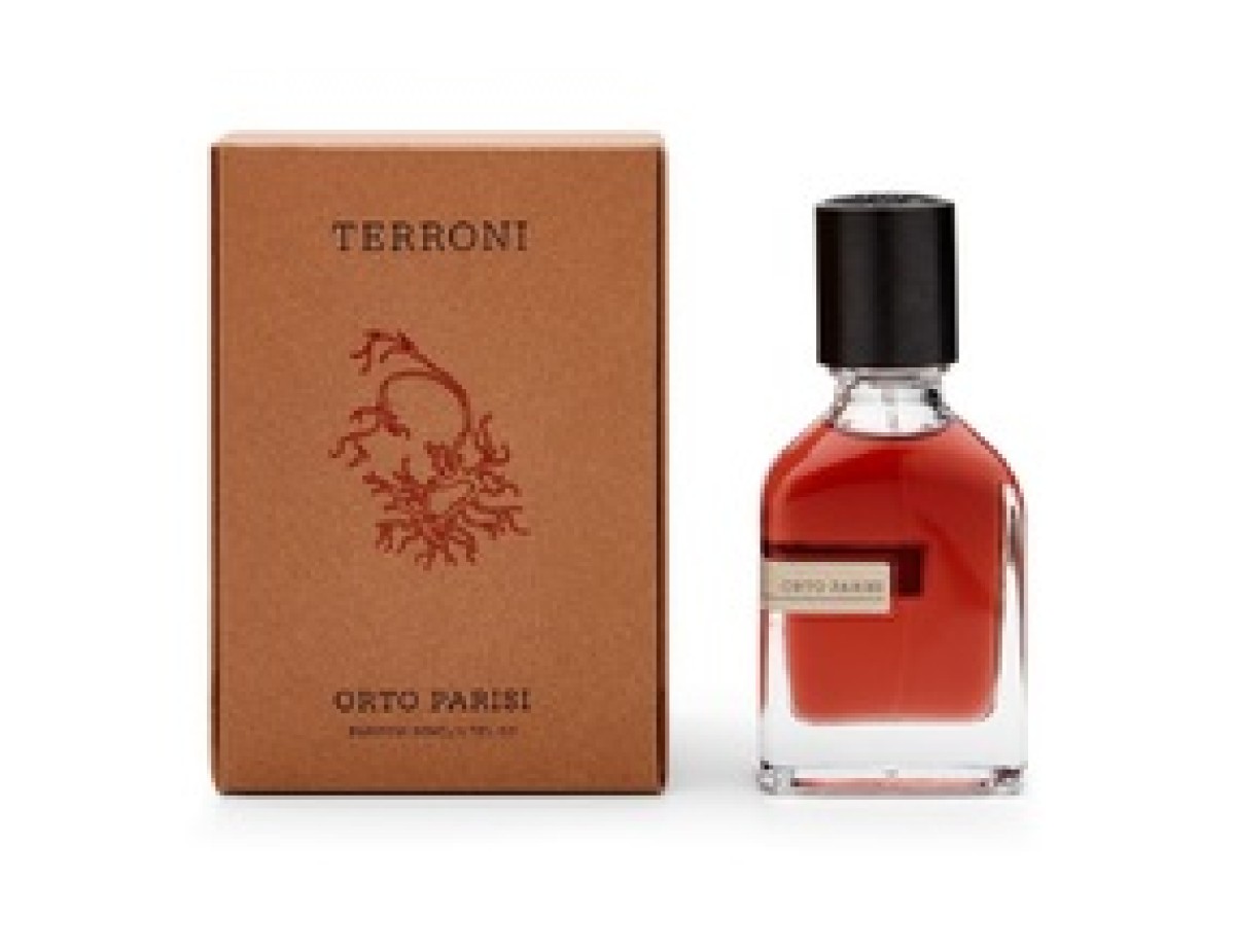 Terroni EDP-50ml