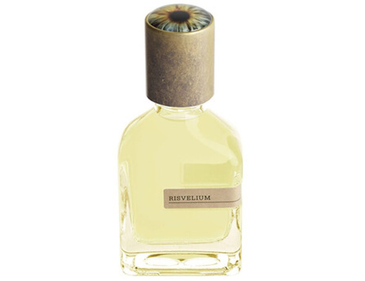 Orto Parisi-Risvelium Parfum-50ml Orto Parisi-Risvelium Parfum-50ml