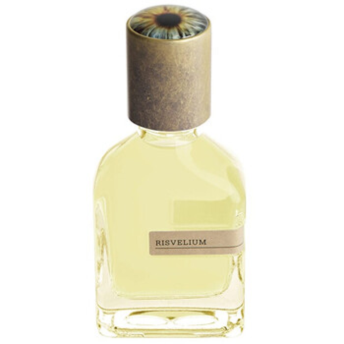 Orto Parisi-Risvelium Parfum-50ml