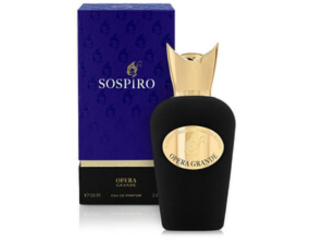Sospiro-Opera Grande EDP-100ml Sospiro-Opera Grande EDP-100ml