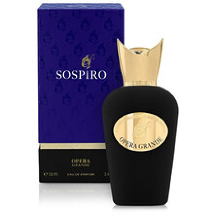 Sospiro-Opera Grande EDP-100ml