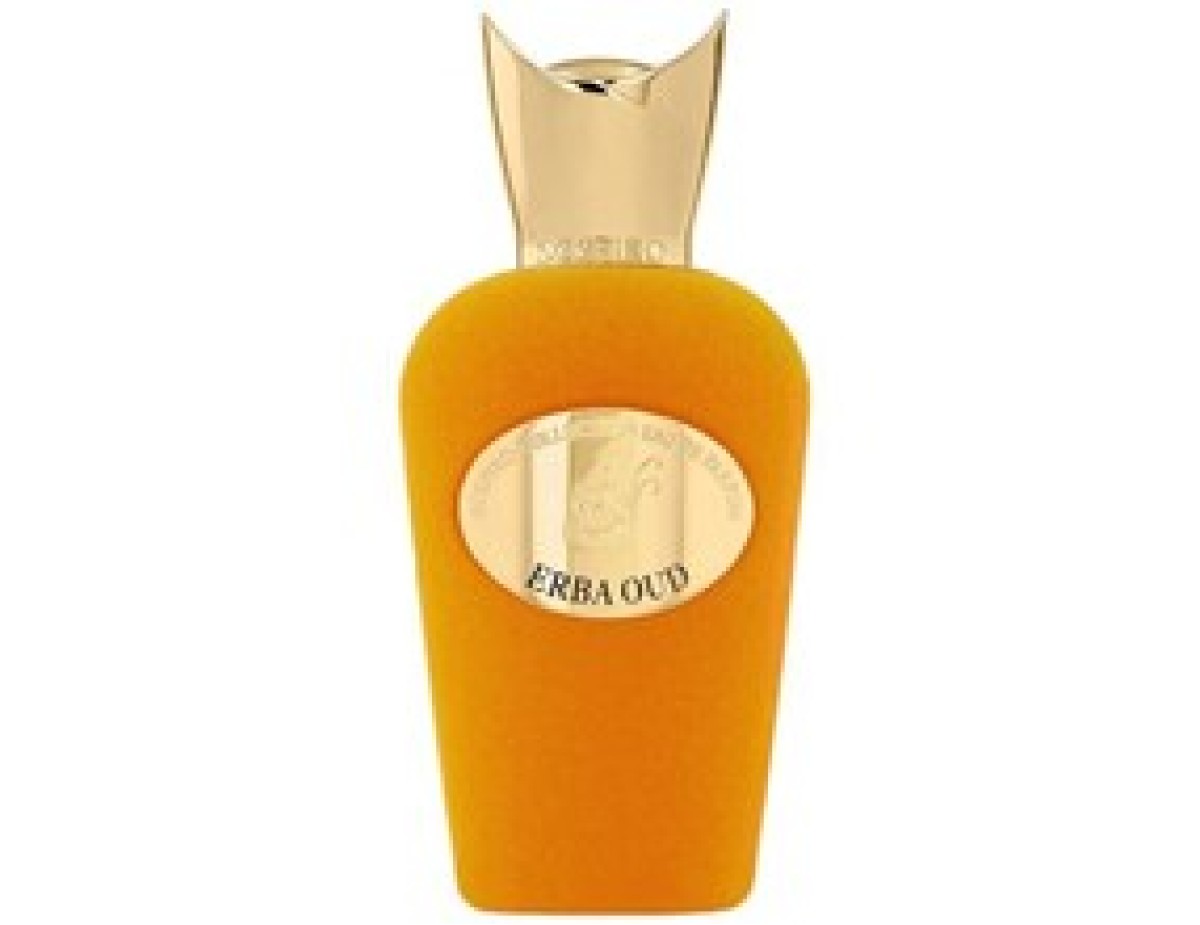 Sospiro-Erba Oud EDP-100ml