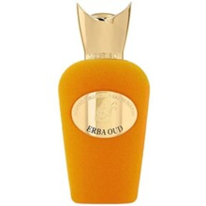 Sospiro-Erba Oud EDP-100ml