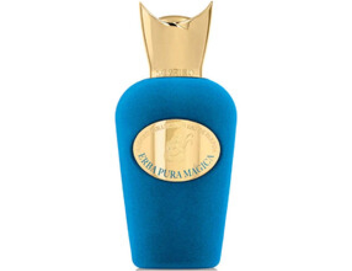Sospiro-Erba Pura Magica EDP-100ml