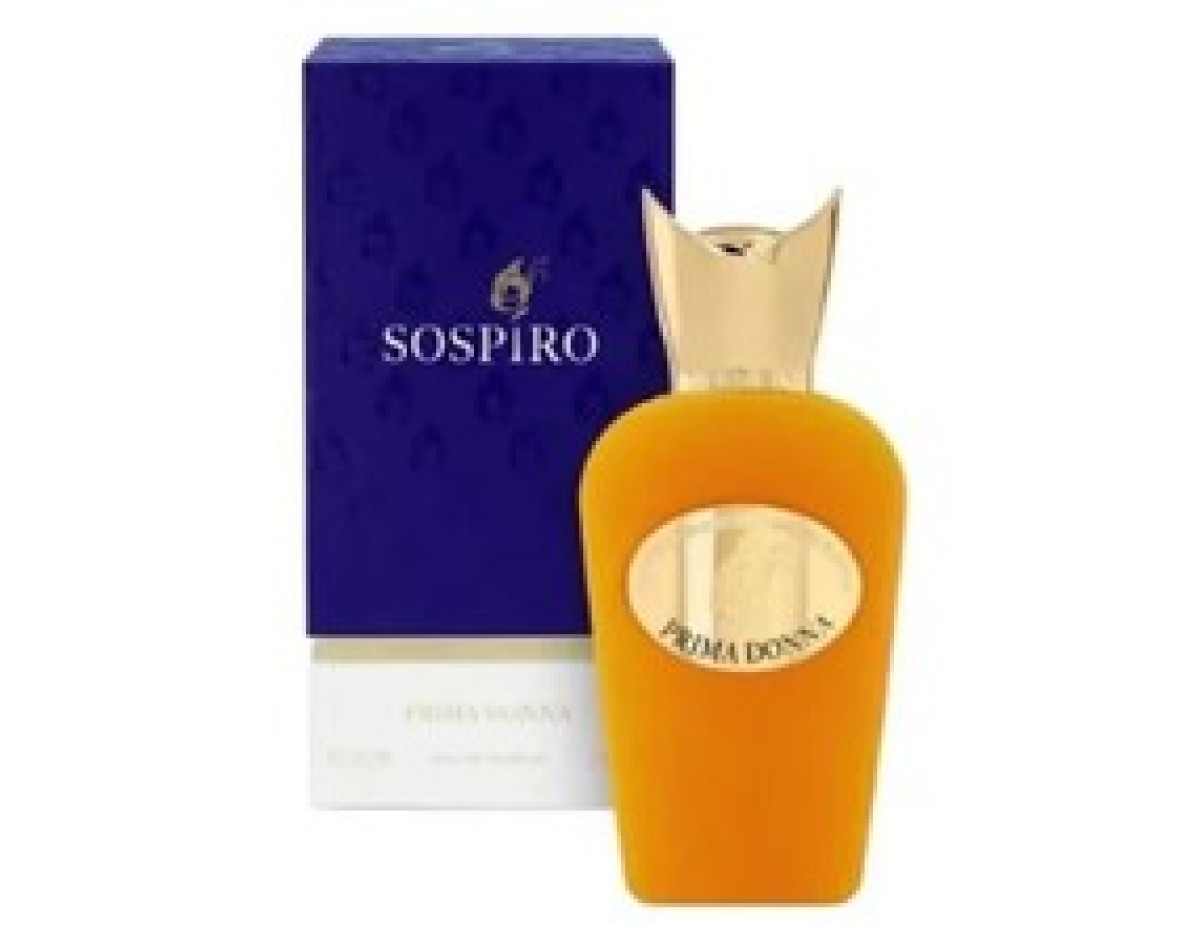 Sospiro-Prima Donna EDP-100ml Sospiro-Prima Donna EDP-100ml