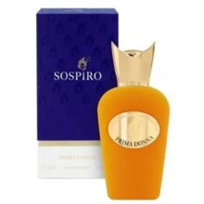 Sospiro-Prima Donna EDP-100ml