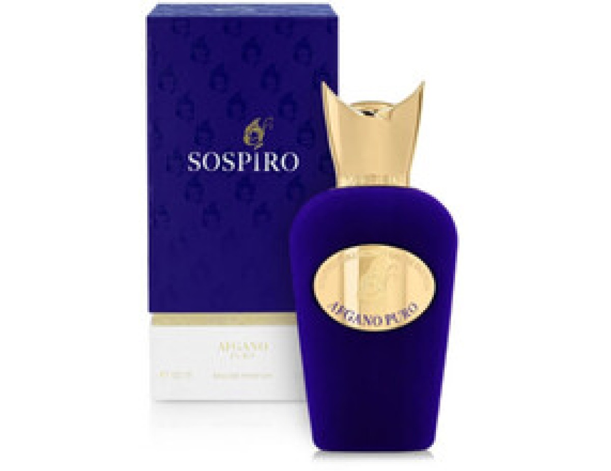 Sospiro-Afgano Puro EDP-100ml Sospiro-Afgano Puro EDP-100ml