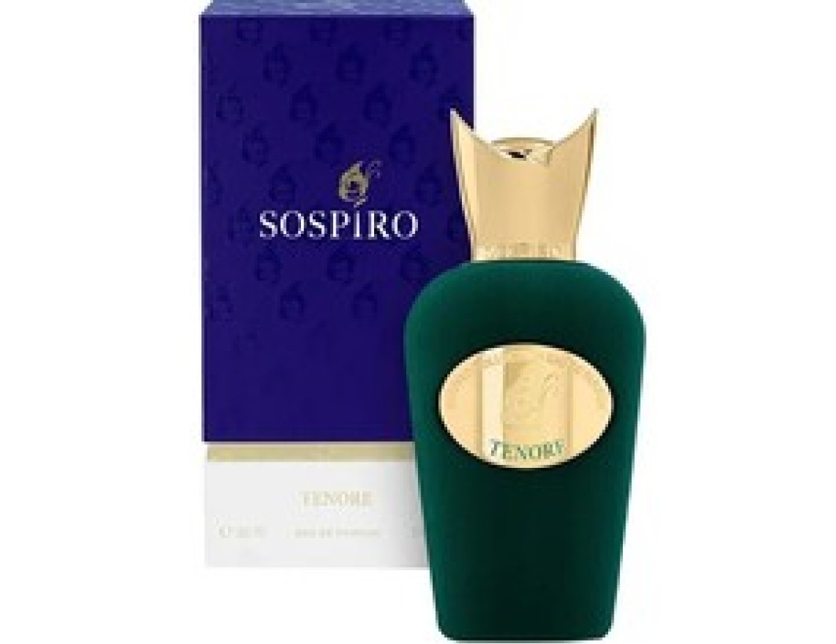 Sospiro-Tenore EDP-100ml Sospiro-Tenore EDP-100ml
