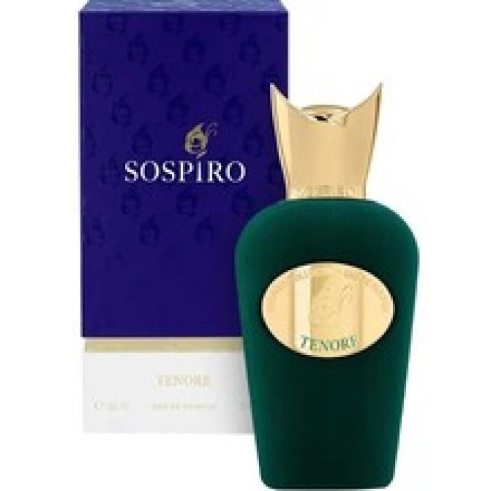 Sospiro-Tenore EDP-100ml