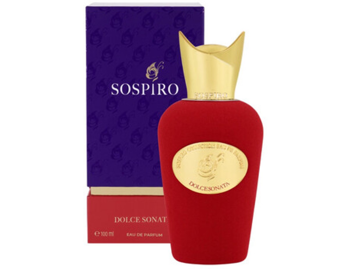 Sospiro-Dolce Sonata EDP-100ml