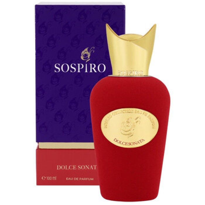 Sospiro-Dolce Sonata EDP-100ml