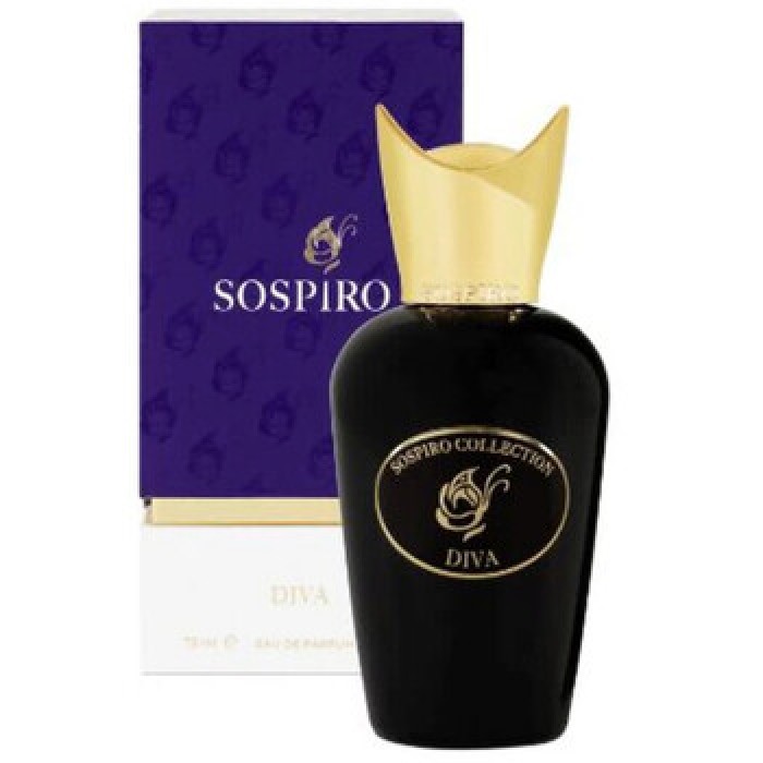 Sospiro-Diva EDP-75ml
