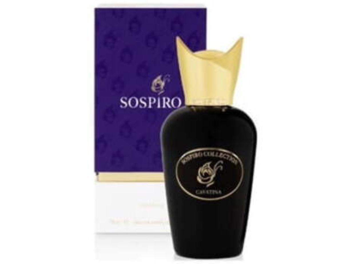 Sospiro-Cavatina EDP-75ml Sospiro-Cavatina EDP-75ml