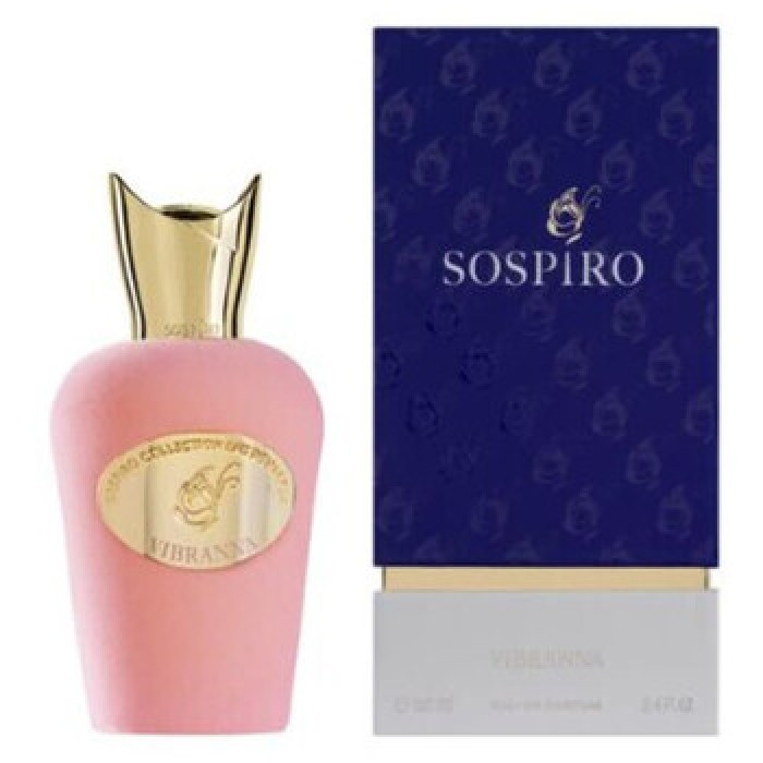 Sospiro-Vibranna EDP-100ml Sospiro-Vibranna EDP-100ml