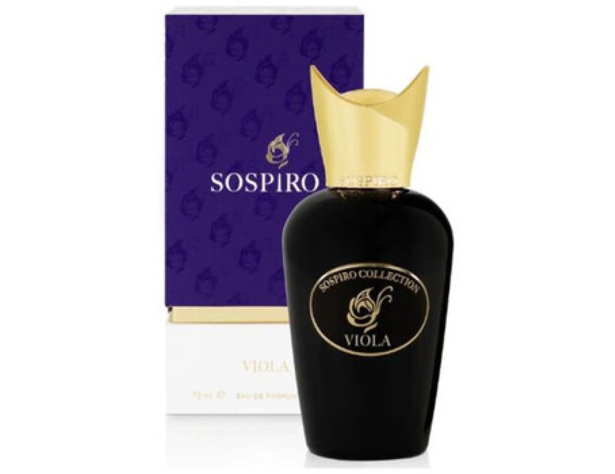 Sospiro-Viola EDP-75ml